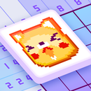 APK Nonogram Jigsaw - Color Pixel
