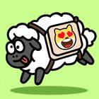 Sheep N Sheep: Daily Challenge icône