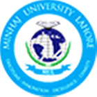 Minhaj University Lahore icon