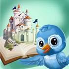 Bedtime Stories (Arabic) icon