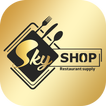 Sky Shop biểu tượng