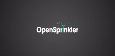 OpenSprinkler
