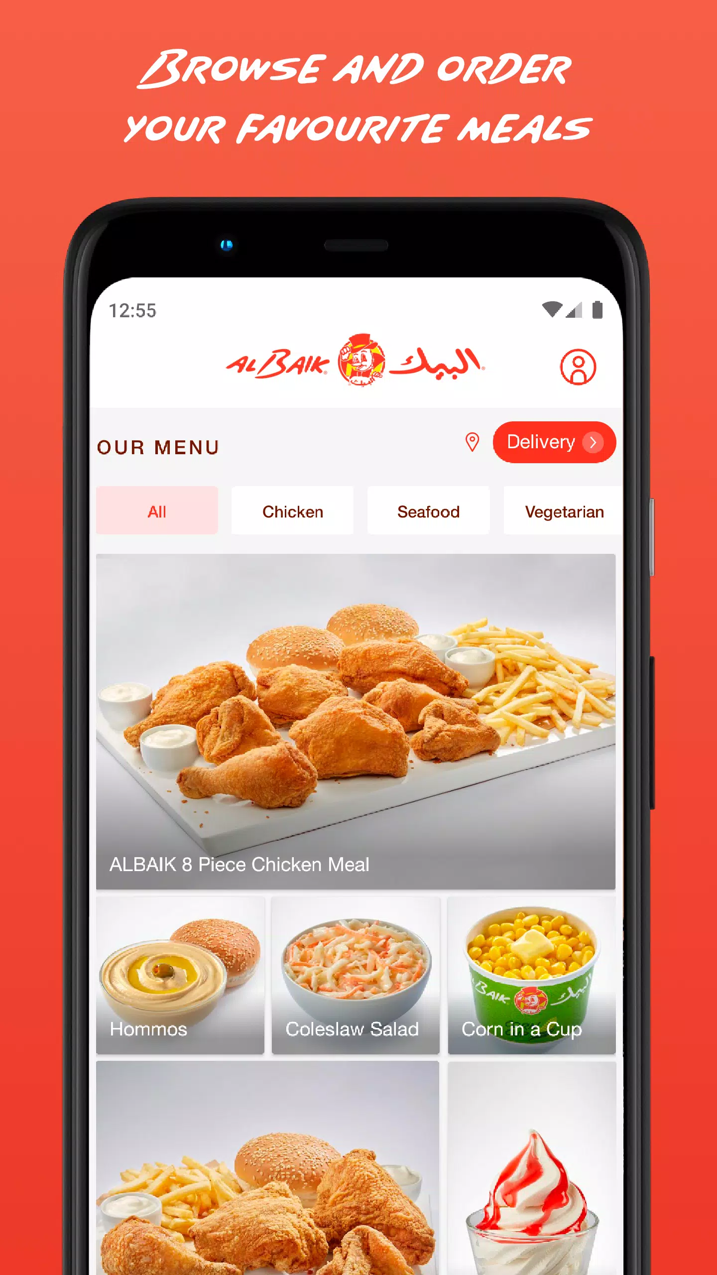 ALBAIK APK for Android Download