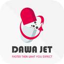 DawaJet APK