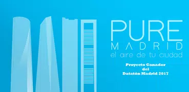 Pure Madrid (Contaminación)