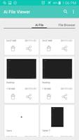 Ai File Viewer screenshot 2