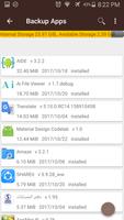 App Box captura de pantalla 1