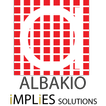 Albakio Implies ERP icon