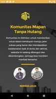 Mapan Tanpa Hutang - MTH स्क्रीनशॉट 1