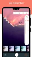 Sky Camera Free screenshot 2