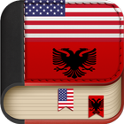 English to Albanian Dictionary icon