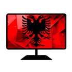 Albania TV Zeichen