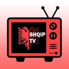 Albania TV Live أيقونة