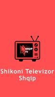 Albania TV Live الملصق