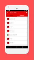 Albania TV Live تصوير الشاشة 2