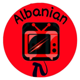 Albania Tv आइकन