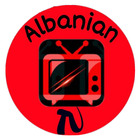 Albania Tv أيقونة