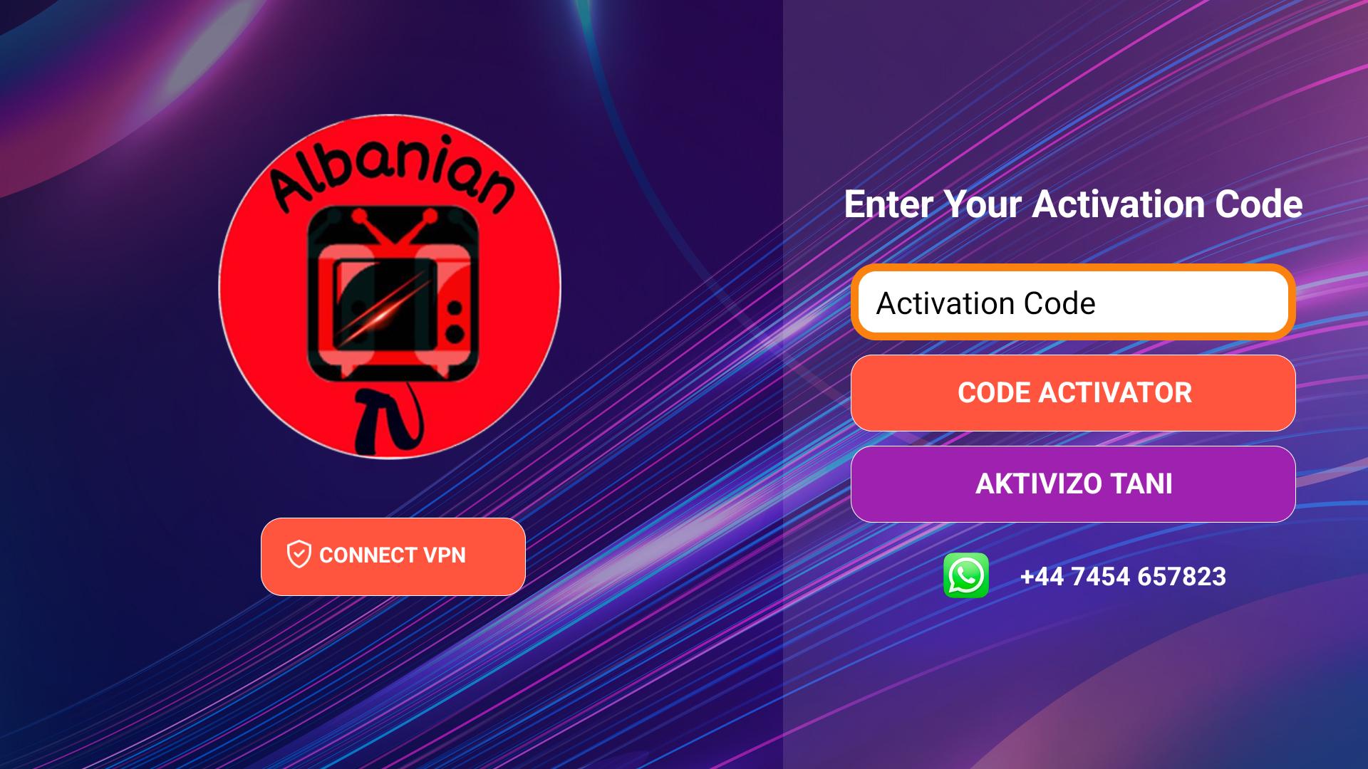 Albania Tv APK for Android Download