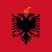 Albania Flag Wallpapers HD 4K icon