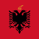 Albania Flag Wallpapers HD 4K APK