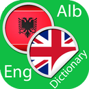 Albanian English Dictionary APK