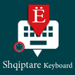 Albanian English Keyboard : Infra apps