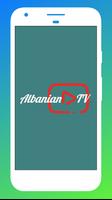 Albanian TV Affiche