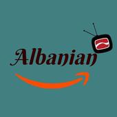 Albanian TV  icon