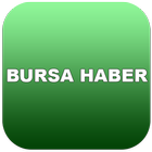 BURSA HABER icon
