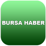 BURSA HABER आइकन