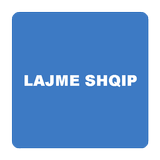 Lajme Shqip | Gazetat Shqiptar 圖標