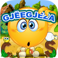 Gjegjëza
