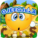 Gjegjëza APK