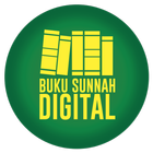 Buku Sunnah Digital simgesi