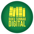 Buku Sunnah Digital आइकन