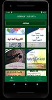1 Schermata Buku Sunnah Digital