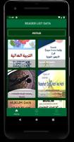 Buku Sunnah Digital Ekran Görüntüsü 1