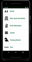 Buku Sunnah Digital 截图 2