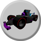 Mini Formula Racing icône