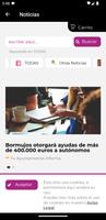 De compras por Bormujos syot layar 2