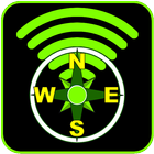 آیکون‌ WIFI SIGNAL QUALITY