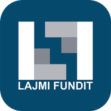 Lajmi Fundit أيقونة