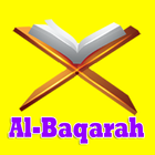 Surat Al Baqarah dan Juz Amma biểu tượng