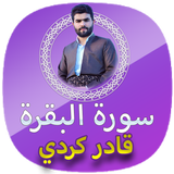 سورة البقرة قادر الكردي иконка