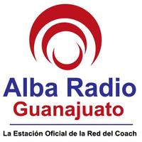 Alba Radio Guanajuato poster