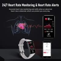 Huawei Honor Band 6 guide gönderen