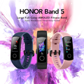 Honor Band 5 Tracker guide