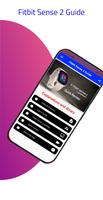 Fitbit Sense 2 Guide poster