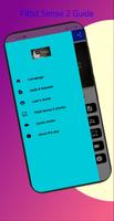 Fitbit Sense 2 Guide screenshot 1