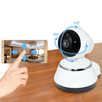 v360 WI FI Camera Guide APK